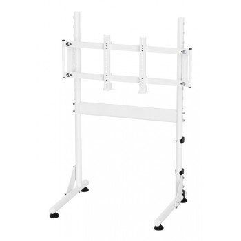 Oplite 104320 Flight/racing simulator monitor stand