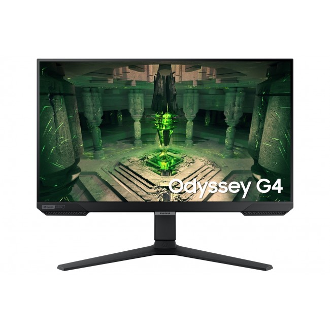 Samsung G40B computer monitor 63.5 cm (25