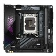 GIGABYTE Z890I AORUS ULTRA Motherboard GIGABYTE Z890I AORUS ULTRA Motherboard