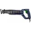 Reciprocating saw 1700 W W17530 WUBER