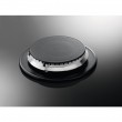 Electrolux KGG6426K Black Built-in 56 cm Gas 4 zone(s)