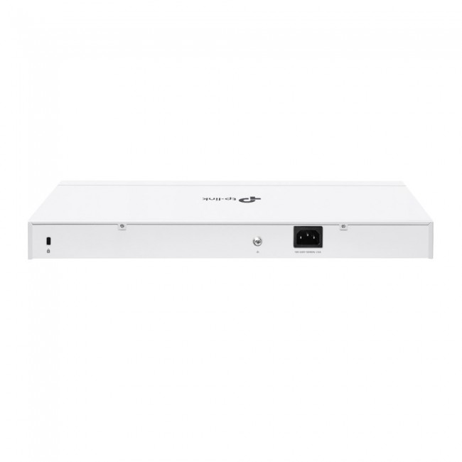 TP-Link Festa FS318GP L2/L2+ Gigabit Ethernet (10/100/1000) Power over Ethernet (PoE)