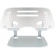 Schwaiger LPS1720 513 laptop stand Silver 50.8 cm (20