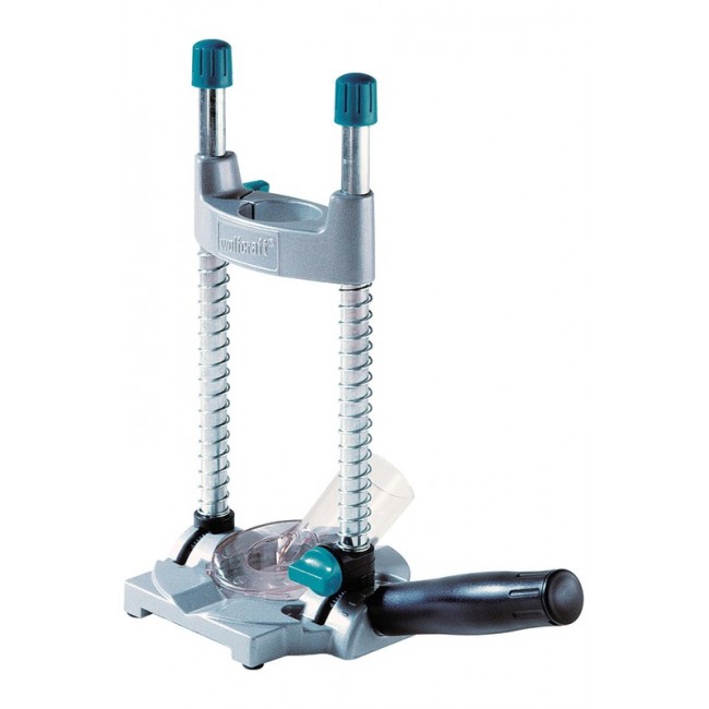 wolfcraft GmbH 1 tecmobil - mobile drill stand