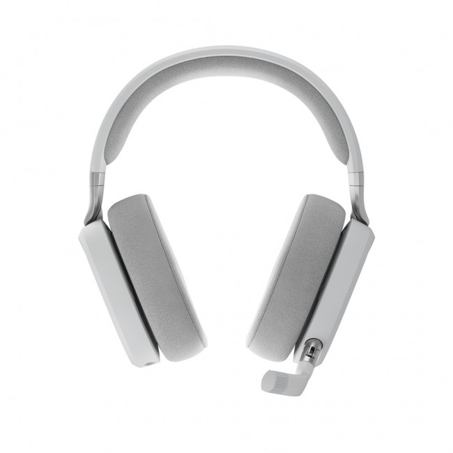 Fractal Design Scape Headset Wired & Wireless Head-band Music Charging stand Grey