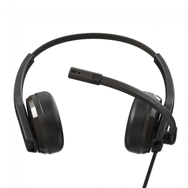 Creative Labs HS-230 Headset Wired Head-band Business/Everyday USB Type-A Black