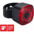 BBB Cycling Spirit Rear lighting LED 12 lm
