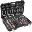YATO WRENCH SET 1/4