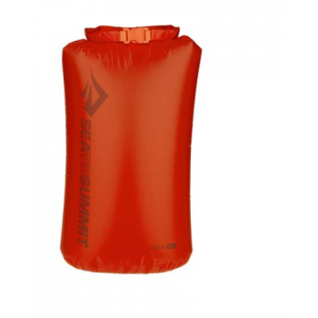 Waterproof bag SEA TO SUMMIT Ultra- Sil 13 l Spicy Orange