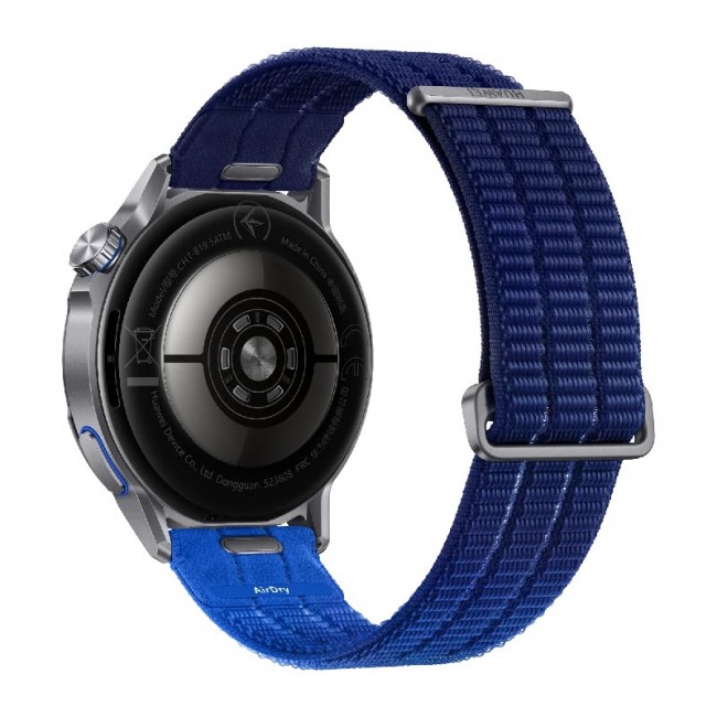 Huawei WATCH GT Runner 2 3.35 cm (1.32