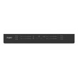 Whirlpool WF S7560NE BM Induction hob 7.4 kW, 4 zones, Black Whirlpool WF S7560NE BM Induction hob 7.4 kW, 4 zones, Black