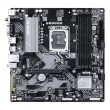 Gigabyte MB B760 S1700 MATX/B760M D3HP Mainboard