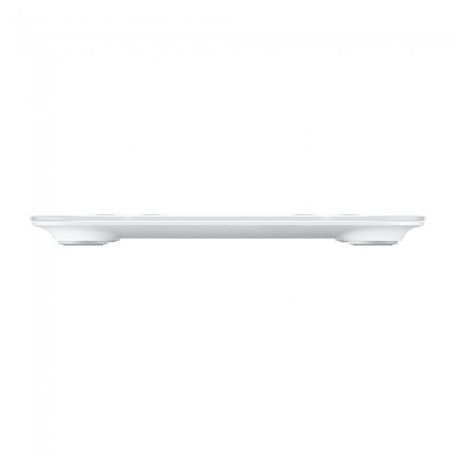 Huawei 55026228 personal scale Square White Electronic personal scale