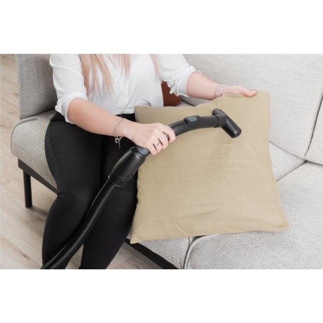 Eta Stormy Home 2.2 L Cylinder vacuum Dry 800 W Dust bag