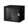 Digitus Wall Mounting Cabinet Unique Series - 600x450 mm (WxD) Digitus Wall Mounting Cabinet Unique Series - 600x450 mm (WxD)