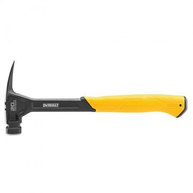 steel hammer 1-pcs. 567g