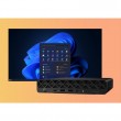 Komputer PC HP ProDesk 4 Mini G1i Ultra 5 225T/16GB/SSD512GB/Intel/11PR 3Y