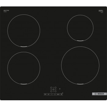 BOSCH PIE611BB5E induction cooktop