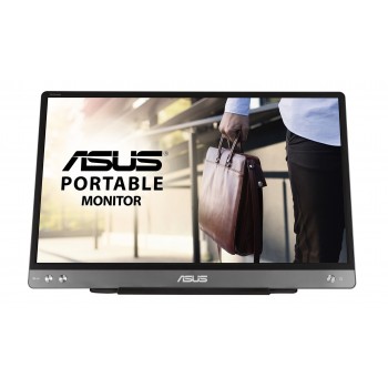 ASUS MB14AC computer monitor 35.6 cm (14