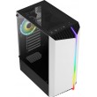 Aerocool Bionic Midi Tower White Aerocool Bionic Midi Tower White