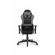 Gaming chair for children Huzaro HZ-Ranger 6.0 Gray Mesh, gray and black