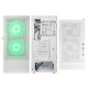 Kolink OBSERVATORY MX Midi Tower White Kolink OBSERVATORY MX Midi Tower White