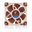 Noctua NOC-NF-A8-FLX computer cooling component Computer case Fan 8 cm Beige, Brown 1 pc(s)