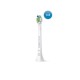 Philips W2c Optimal White compact HX6074/27 Compact sonic toothbrush heads Philips W2c Optimal White compact HX6074/27 Compact sonic toothbrush heads