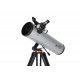 Celestron StarSense Explorer DX 130 Reflector 307x Black, Silver Celestron StarSense Explorer DX 130 Reflector 307x Black, Silver