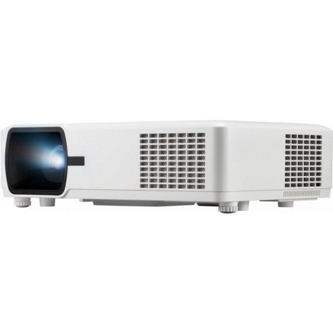 Viewsonic LS610HDH data projector Short throw projector 4000 ANSI lumens DMD 1080p (1920x1080) White Viewsonic LS610HDH data projector Short throw projector 4000 ANSI lumens DMD 1080p (1920x1080) White
