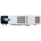 Viewsonic LS610HDH data projector Short throw projector 4000 ANSI lumens DMD 1080p (1920x1080) White Viewsonic LS610HDH data projector Short throw projector 4000 ANSI lumens DMD 1080p (1920x1080) White