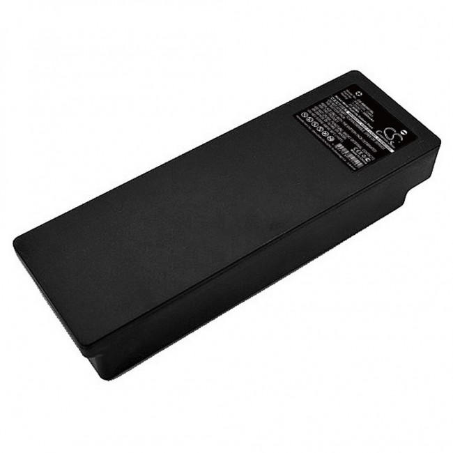 Battery for Scanreco/ Palfinger 590/593 7,2V3000mAh Battery for Scanreco/ Palfinger 590/593 7,2V3000mAh
