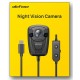 Ulefone Night Vision Torso body camera Wired CMOS 2 MP 1920 x 1080 pixels Black USB Ulefone Night Vision Torso body camera Wired CMOS 2 MP 1920 x 1080 pixels Black USB