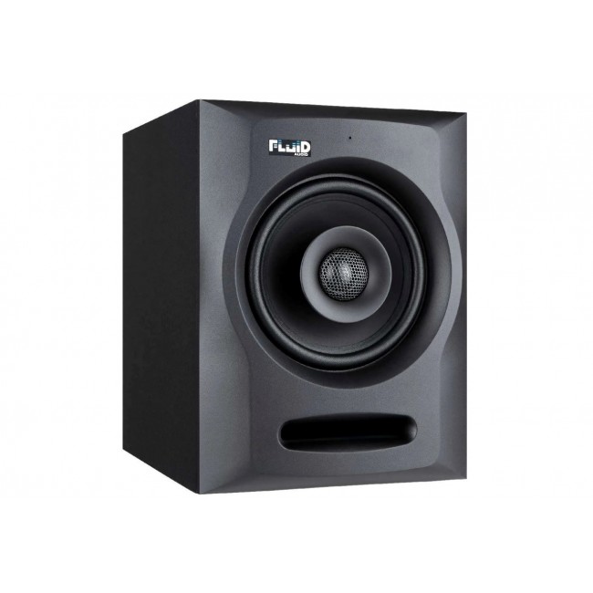 Fluid Audio FX50 V2 - active studio monitor