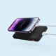 Baseus Airpow 10000 mAh Black Baseus Airpow 10000 mAh Black