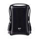 Silicon Power Armor A30 external hard drive 1 TB Black Silicon Power Armor A30 external hard drive 1 TB Black