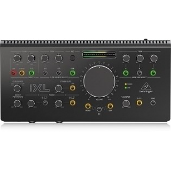 Behringer STUDIO XL Interfejs audio USB 2x4 z kontrolerem monitor w