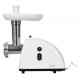MPM MMM-05 mincer 650 W Stainless steel, White MPM MMM-05 mincer 650 W Stainless steel, White