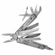 Multitool AZYMUT Giewon - 14 tools + belt pouch (H2038) Multitool AZYMUT Giewon - 14 tools + belt pouch (H2038)
