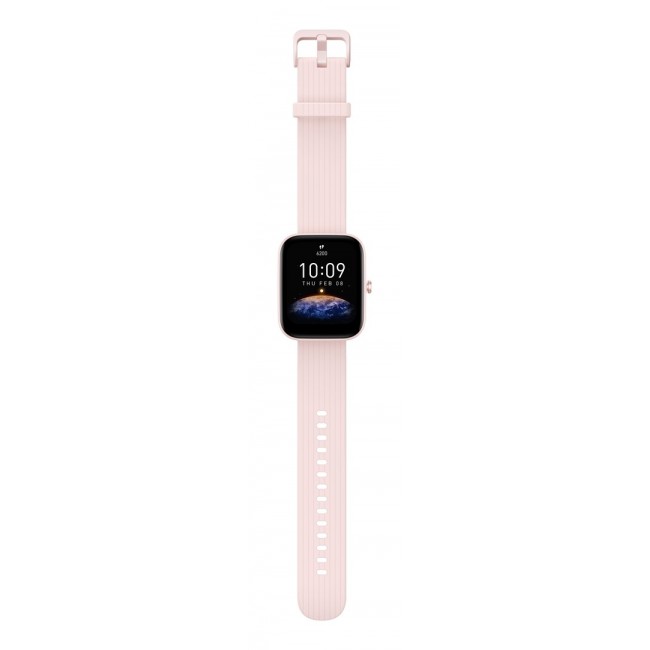 Amazfit Bip 3 Pro 4.29 cm (1.69