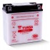 Yuasa YB9-B vehicle battery Sealed Lead Acid (VRLA) 9 Ah 12 V Motorcycle