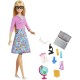Barbie Doll Barbie Doll
