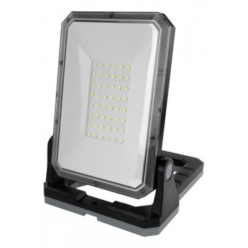 Ansmann WL2000R-ECO Black, Grey LED 48 W