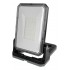 Ansmann WL2000R-ECO Black, Grey LED 48 W