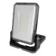 Ansmann WL2000R-ECO Black, Grey LED 48 W