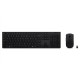 Lenovo 4X31K03968 keyboard Mouse included Office RF Wireless + Bluetooth US English Grey Lenovo 4X31K03968 keyboard Mouse included Office RF Wireless + Bluetooth US English Grey