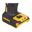 DeWALT DCF899N-XJ power wrench Black,Yellow 1900 RPM DeWALT DCF899N-XJ power wrench Black,Yellow 1900 RPM