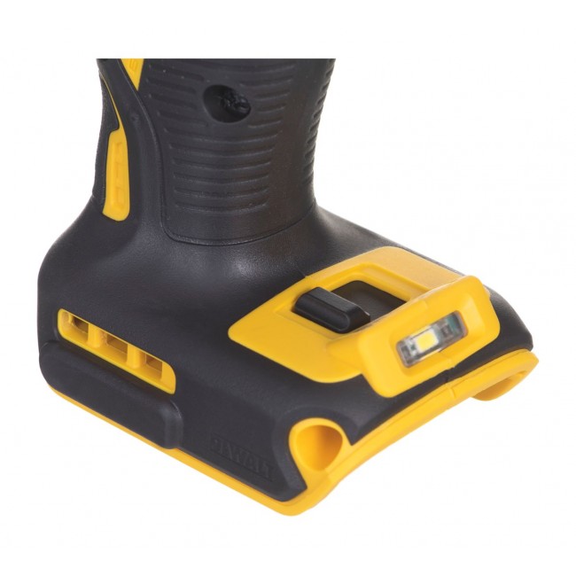DeWALT DCF899N-XJ power wrench Black,Yellow 1900 RPM DeWALT DCF899N-XJ power wrench Black,Yellow 1900 RPM