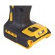 DeWALT DCF899N-XJ power wrench Black,Yellow 1900 RPM DeWALT DCF899N-XJ power wrench Black,Yellow 1900 RPM