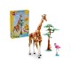 LEGO CREATOR 3 IN 1 31150 WILD SAFARI ANIMALS LEGO CREATOR 3 IN 1 31150 WILD SAFARI ANIMALS